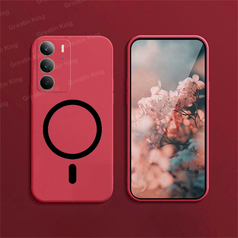 Dành Cho Realme C75 RMX3943 C75x 14x 5G RMX3940 V70 RMX3946 V70s ...