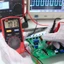 Đồng hồ vạn năng UNI-T UT120,đồng hồ đo điện,đồng hồ điện tử,máy đo vạn năng,đồng hồ đo vạn năng điện tử,đồng hồ đa năng
