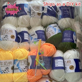 [Pnpia] Chăn Hoa Hồng Hoàn Thành Dệt Kim Handmade Móc Bó Hoa Giáo Viên Tốt Nghiệp Quà Tặng Ngày Của Mẹ