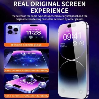 Kính cường lực phủ toàn bộ cho Samsung Galaxy A56 A36 A05 A05S A06 A14 A15 A16 A24 A25 A26 A34 A35 A54 A55 Cài đặt bằng một cú nhấp chuột Bảo vệ màn hình chống ánh sáng xanh riêng tư