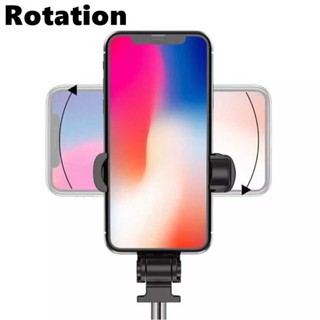 Tripod Phone Stand Holder Selfie Stick Tripod Monopod Wireless Bluetooth Remote