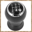 5 Tốc Độ Hướng Dẫn Sử Dụng Gear Shift Núm Bóng Ném Cho Yaris 2005 2006 2007 2008 2009 2010 Đen