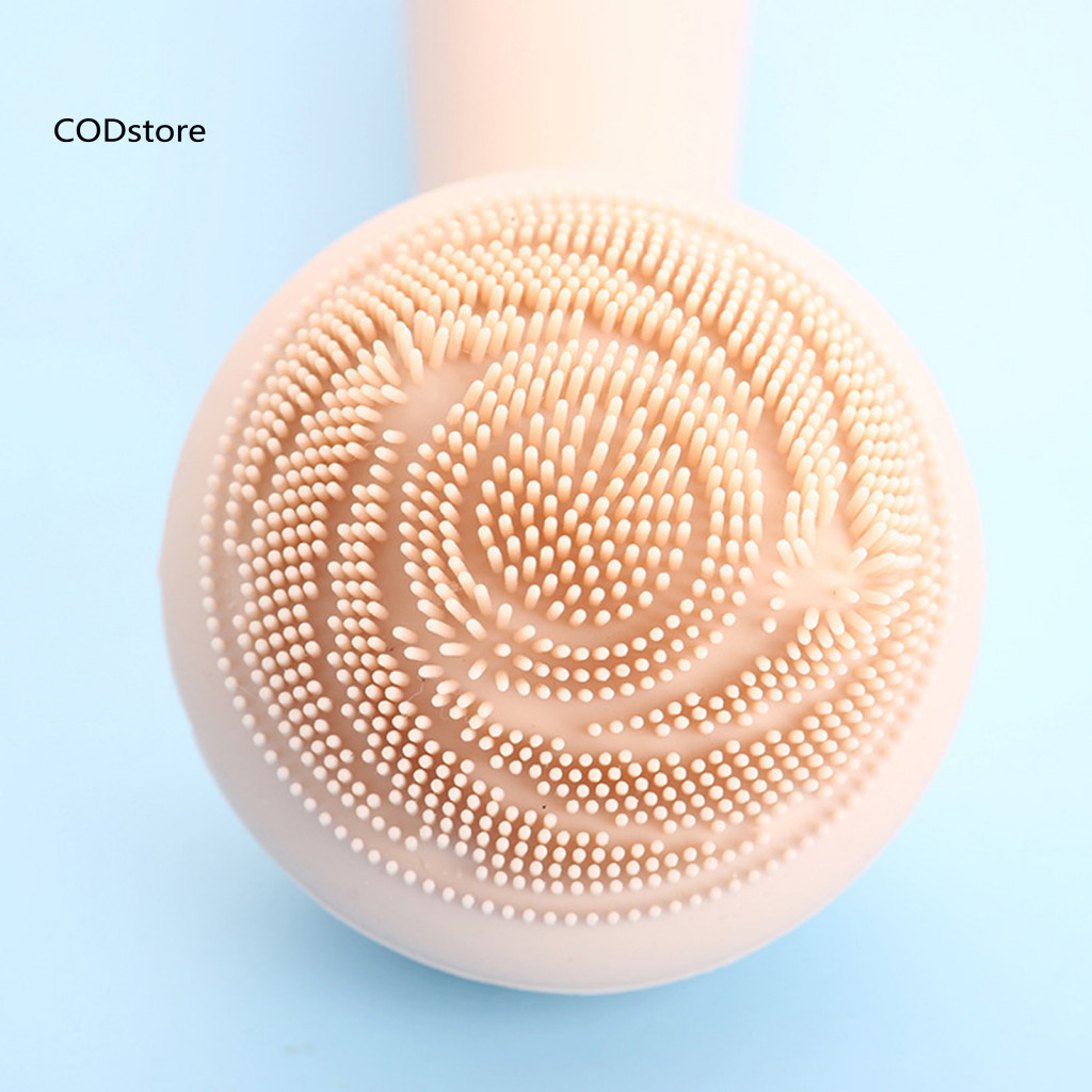 Máy rửa mặt vừa phải KDC để rửa mặt trong nhà Thiết bị Massage làm sạch thoải mái