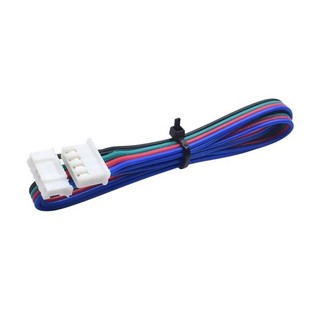 EZ 42 Stepper Motor Dây nịt dây 4 chân đến 6 chân XH2 54 Cáp động cơ đầu cuối
