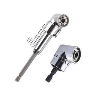 [Fuxin] Bộ chuyển đổi giá đỡ ổ cắm tuốc nơ vít mở rộng góc 105 độ