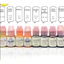 PERMA chai full 15ml, chai chiết 5ML MỰC MÔI CHÍNH HÃNG MÀU BONG ĐẬM pxtm