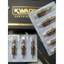 Kim Kwadron Nâu Kim Xăm Máy Pen Cao Cấp Body Tatto pxtm