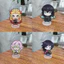 BH2 Demon Slayer Đứng Tấm Kamado Tanjirou Acrylic Tấm Giá Đỡ Kochou Shinobu Để Bàn Anime Trang Trí HB2