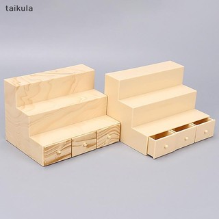 Qwq Nhà Búp Bê Kệ Sách Tủ Bảo Quản Tủ Thu Nhỏ Tủ Sách Kệ Mô Hình Đồ Chơi DIY taikula