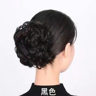 Kẹp Tóc Giả Kẹp tóc kẹp tóc kẹp tóc lớn kẹp tóc đuôi ngựa hoa cài tóc nữ Tóc Ngắn phụ kiện tóc kẹp tóc người lớn