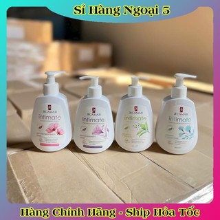 [CÓ CHE TÊN] Dung dịch vệ sinh Intimate YA SAMAYA 265ML của Nga