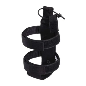 Giá móc chai nước điều chỉnh được_gắn thắt lưng,molle ba lô _retro