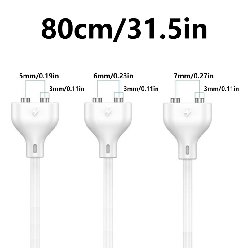 Cáp sạc USB từ tính ngôi sao Cáp sạc từ tính cho đồ chơi người lớn Thiết bị thông minh Độ bền Thiết kế chống vỡ