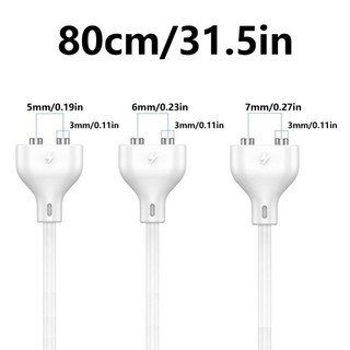 Cáp sạc USB từ tính EZ Tương thích cho đồng hồ thông minh và tiện ích điện tử Tăng cường khả năng chống uốn cong