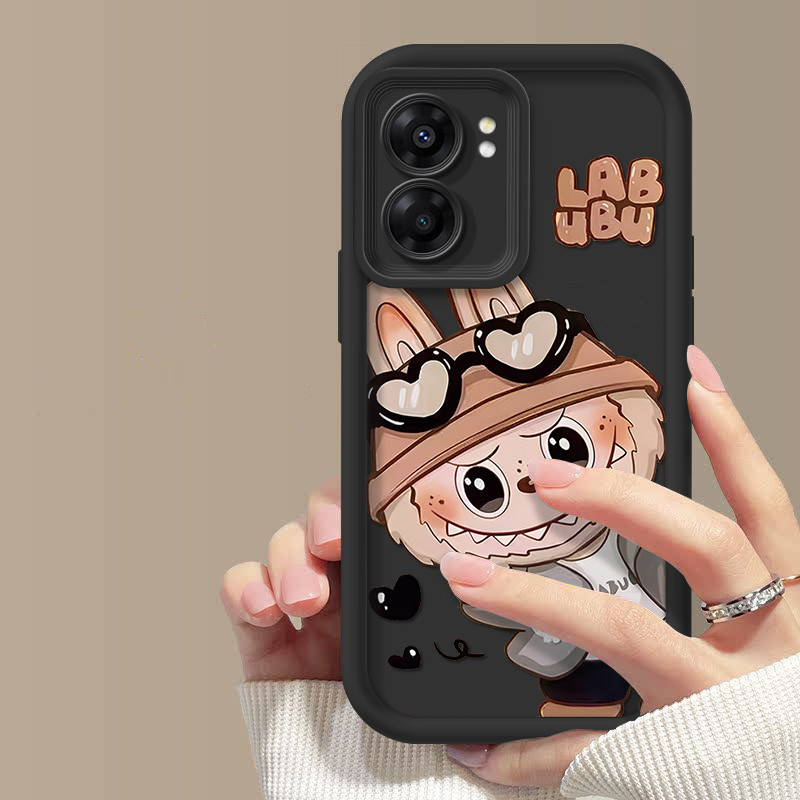 ốp lưng oppo a57  ốp lưng oppo a77 a77s Ốp điện thoại LaBu dễ thương