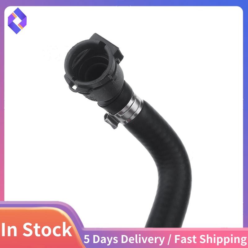1 CÁI 17127596831 Bể Mở Rộng Trên Ống Nước Tản Nhiệt Phụ Kiện Cho Xe BMW F30 F22 F23 F32 118I 220I 320I