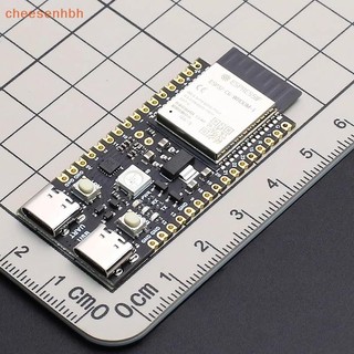 Cheehbh ESP32-C6 16MB Flash ESP32 WiFi + Internet Of Things Bảng phát triển ESP ESP ESP32-C6-DevKit N16R2 Dành cho VN