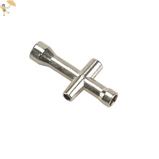[GOU] M2 M2.5 M3 M4 Vít Đai Ốc Chữ Thập Tay Cờ Lê Dụng Cụ Bảo Trì Đai Ốc VN
