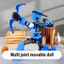 Đồ chơi mô hình in 3D Đồ chơi mô hình Đồ trang trí tượng nhỏ di động và nhẹ