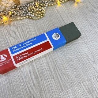 ĐÁ MÀI DAO KÉO CARBORUNDUM - CỰC NHANH - CỰC BÉN - ĐÁ MỌI