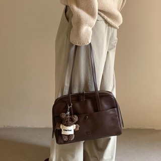 Túi xách nữ đeo vai, kẹp nách VINICHY size 30cm HA638