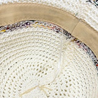 Mũ xô HOBBYIN chống nắng, điều chỉnh size, màu sắc đa dạng - Perfect cho mùa hè đi biển