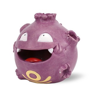 Pokémon Pokémon Khí Bom Sắp Xếp Bình Hoạt Hình Hàng Hóa Hương Đốt Đồ Trang Trí Dễ Thương Trao Đổi Quà Tặng