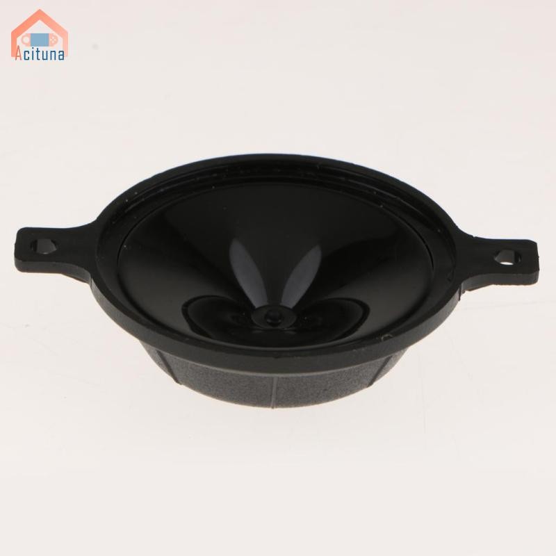 1x Loa siêu âm áp điện chống nước Phần âm thanh 51x20mm Piezo Horn