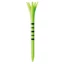 Tee Golf DAIYA TE-448 – Tee Điều Chỉnh Độ Cao Có Vạch Chia, Nhựa Polyethylene Bền Bỉ