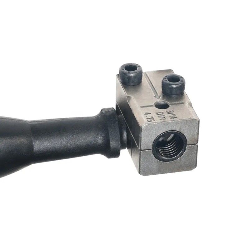 Cinna 3 16in 4 75mm Hướng Dẫn Sử Dụng Ống Flaring Bộ Dụng Cụ Phanh Ô Tô Dây Đốt Thiết Bị Đa Năng Đôi Flare Dụng Cụ Có Lưu Trữ
