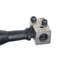 Fol Car Brake Line Flaring Device Double Flare Tool Universal 3 16in 4 75mm Manual Tube Flaring Tool Set có lưu trữ