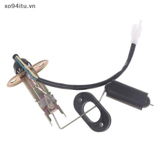 Xoitu 1 Xe Máy Xe Tay Ga Bình Khí Cảm Biến Mức Dầu Phao Nhiên Liệu Đồng Hồ Đo Xe Máy Phụ Kiện Cho CG125 GN125 VN