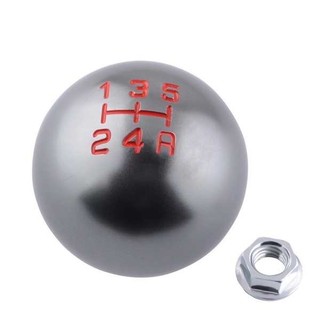 Xe Sửa Đổi Kim Loại Gear Head GK5 Civic Siming FD2 Fengfan EK Hướng Dẫn Sử Dụng Gear 5 Tốc Độ 6 Tốc Độ Bánh Răng Tay Cầm Sóng Dính Đầu