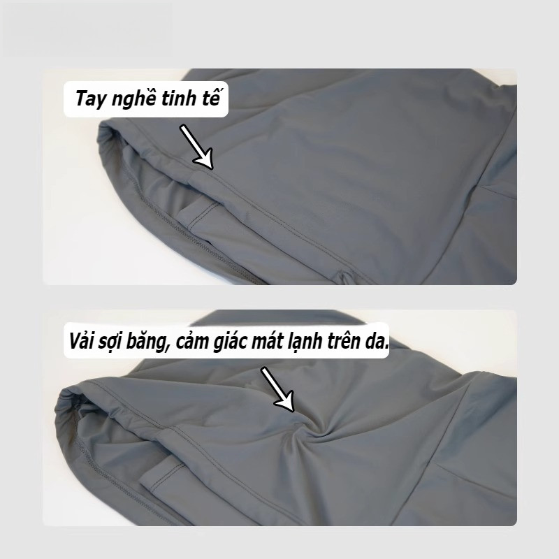 Mũ chống nắng ngoài trời，Mũ Trùm Đầu Kèm Khẩu Trang đa năng,Mũ đầu 3 trong 1，Chặn hơn 98%tia cực tím