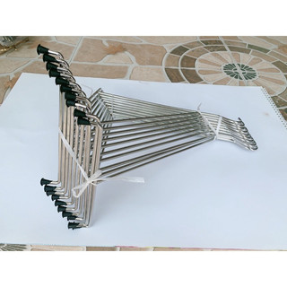 Móc treo tường lồng chim, móc treo lồng chim chất liệu inox cứng cáp