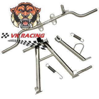 Combo gác máy chống đứng chống nghiêng inox 304 dream thái - dream việt - dream 2 - citi - city
