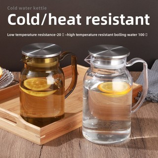 Lạnh Chịu Nhiệt Hộ Gia Đình Bình Nước Dung Tích Lớn Bong Bóng Trái Cây Chai Nước Đồ Dùng Nhà Bếp Thiết Bị Uống Nước Gia Đình Chai Nước Acrylic