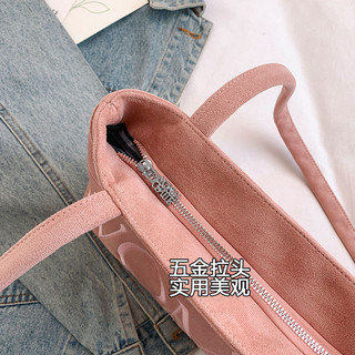 GC2 Gentlewoman Da Lộn Túi Tote 2025 Phong Cách Mới Túi Đeo Vai Đa Năng Cho Nữ CG2