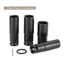 4 Cờ lê điện 17-22mm Bộ đầu ổ cắm lục giác Độ cứng và độ bền