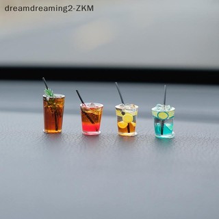 [dreamdreaming] 1 Đồ trang trí mèo con chữa bệnh dễ thương cho bảng điều khiển ô tô Hình nhựa Trang trí nội thất ô tô Phụ kiện xe [zkm]