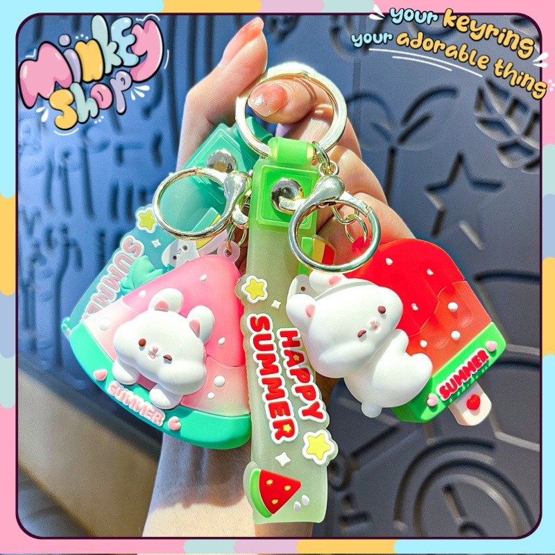 Thỏ Dưa Hấu giá tốt Tháng 7, 2026 | Mua ngay | Shopee Việt Nam