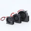 Dc 5V 12V 24V 4010 5015 6015 7530 Quạt thổi Turbo Quạt làm mát không chổi than 4cm 5cm 6cm 7cm cho máy in 3D Máy làm mát dây 2Pin VNK3