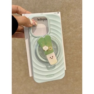 Ốp điện thoại di động giá đỡ xoay hình con chó dễ thương cho iPhone16 15 14 13 12 Pro Max Vỏ bảo vệ camera chống sốc Vỏ cứng chống rơi