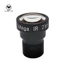 Ống kính Camera quan sát dài tiêu cự HD 5MP M12 Ống kính 5 Megapixel cho Camera an ninh IP Analog AHD