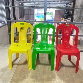 Combo 2 bàn/ ghế trà chanh size đại - nhựa cao cấp