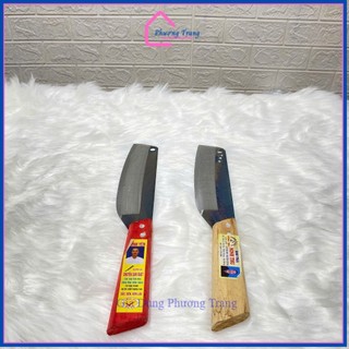 Dao thái Chính Yến chuôi gỗ siêu sắc, tiện dụng cho gia đình - Phương Trang