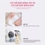 Nước giặt xả sắc hương Top Gia túi 1L, 2in1 tạo bọt vừa phải giúp làm sạch và mềm vải dễ dàng