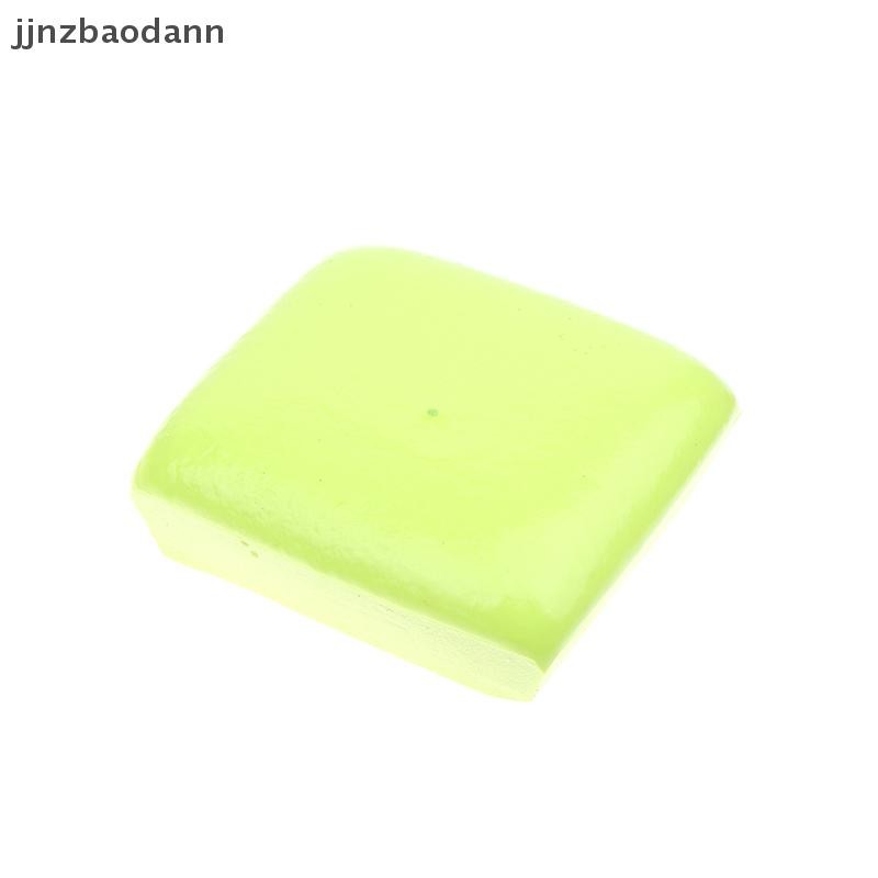 [JJNZDD] Bánh mì nướng Đồ chơi phục hồi chậm Món tráng miệng mềm Bóp bữa tiệc Giảm cảm giác Squishies Đồ chơi mô phỏng rõ ràng Quà tặng ELWW
