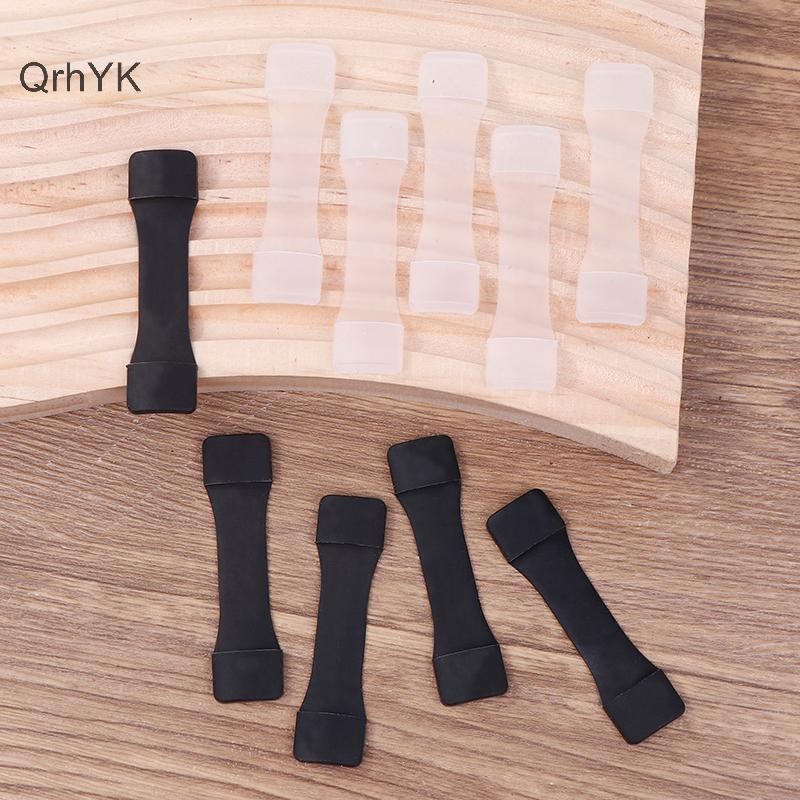 Thời Trang Nhà Máy 5 Cao Su Câu Cá Đế Bảo Vệ Thảm Câu Cá Vỏ Bảo Vệ Cho Cá Chép Bass Cá Hồi Câu Cá Phụ Kiện QrhYK