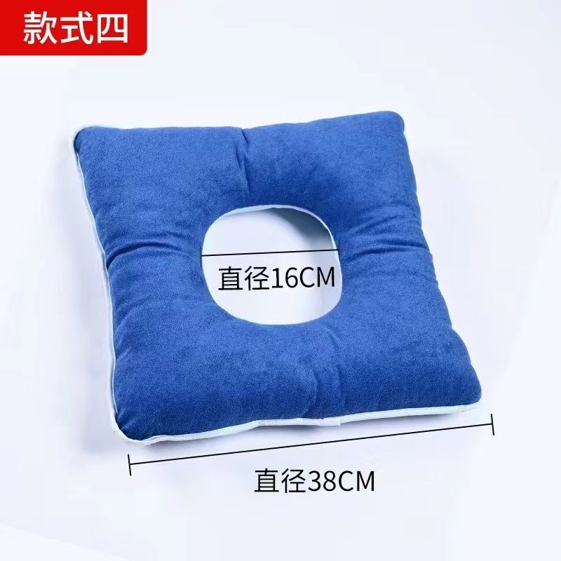 Đệm chống áp lực cho người già, đệm chăm sóc tại giường cho bệnh nhân nằm liệt